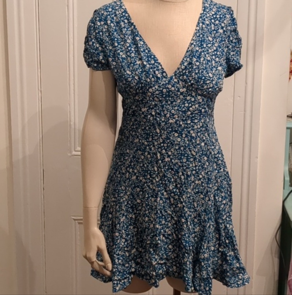 3/$13 Princess Polly Summer Sun Dress